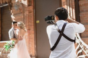Fotografia ślubna